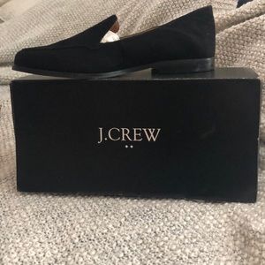 Jcrew loafers